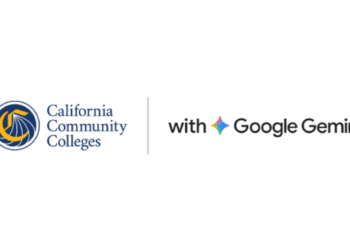 Google and California Community Colleges announce AI partnership