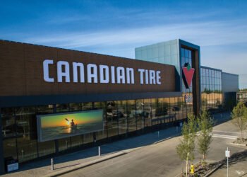 Two of Canada’s Most Beloved Brands Team Up in Strategic Loyalty Partnership