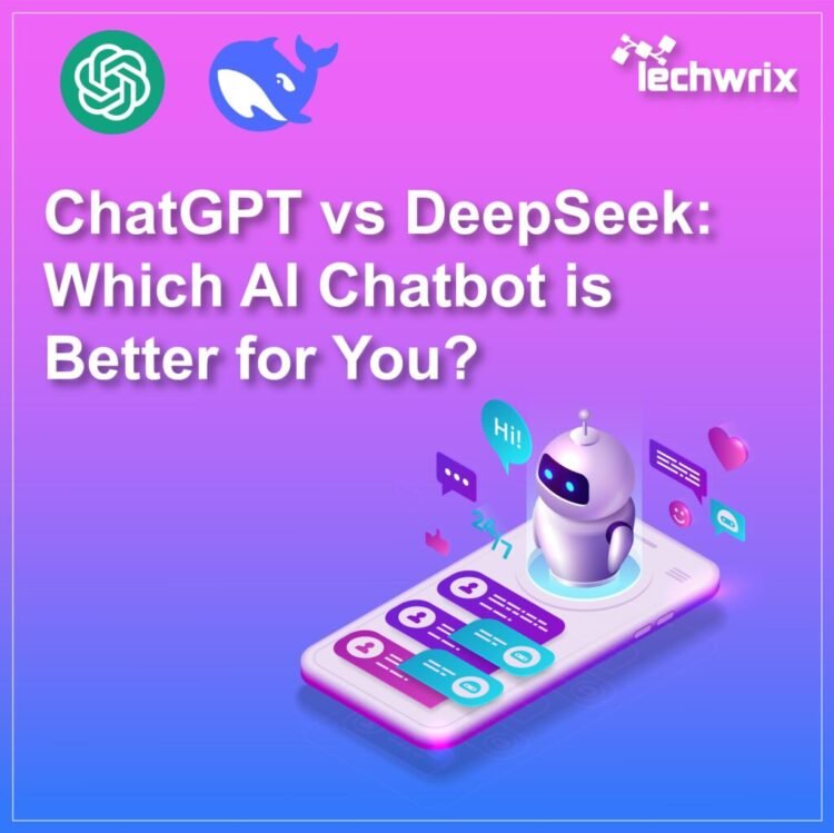 Which AI Chatbot is Better for You?
