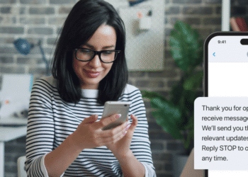 SMS Compliance Checklist for Businesses: Best Practices
