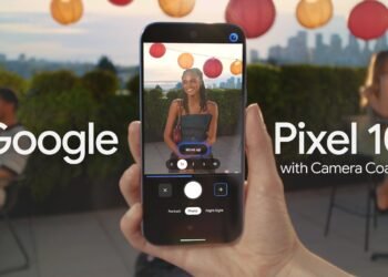 How to use Google’s Pixel Camera Coach