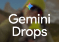 New updates to the Gemini app, September 2025