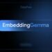 From Fine-Tuning to Production: A Scalable Embedding Pipeline with Dataflow