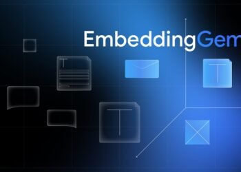 Introducing EmbeddingGemma: The Best-in-Class Open Model for On-Device Embeddings