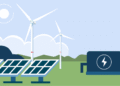 We are shaping the future of long-duration energy storage technologies through a new partnership in Arizona.