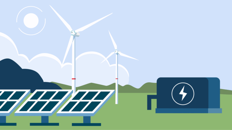 We are shaping the future of long-duration energy storage technologies through a new partnership in Arizona.