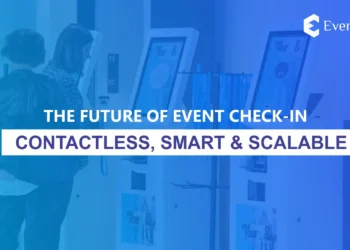 Contactless, Smart & Scalable Solutions
