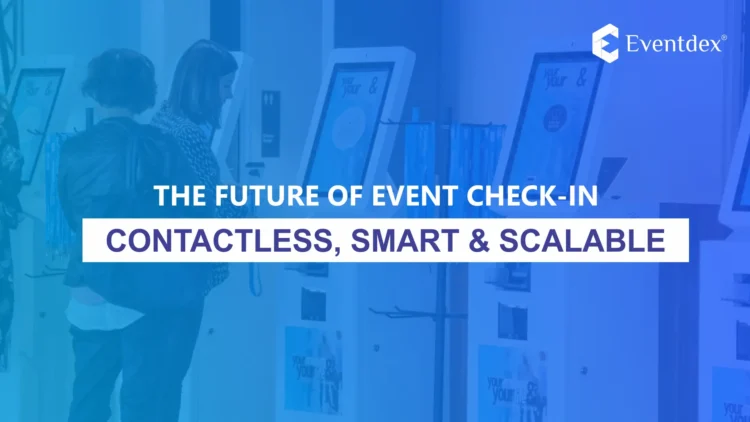 Contactless, Smart & Scalable Solutions