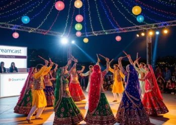 Is Dreamcast The Best Event Registration Platform For Garba & Dandiya Events?