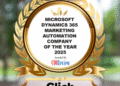 Click Named Top Microsoft Dynamics 365 Marketing Automation