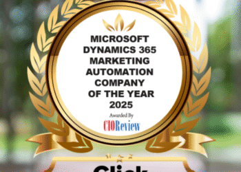 Click Named Top Microsoft Dynamics 365 Marketing Automation