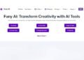 A Playground of AI Mischief and Creative Sparks