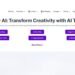 A Playground of AI Mischief and Creative Sparks