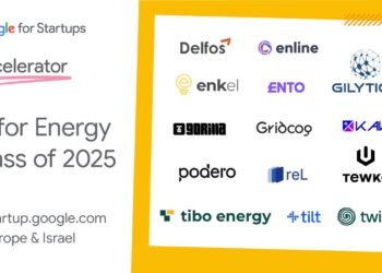 AI for Energy welcomes 29 startups