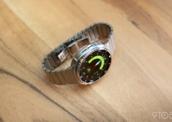 The Galaxy Watch 8 sets a high bar for Google’s next Pixel Watch
