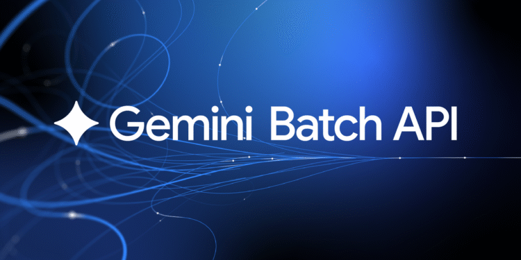 Gemini Batch API now supports Embeddings and OpenAI Compatibility
