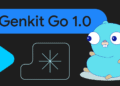 Announcing Genkit Go 1.0 and Enhanced AI-Assisted Development