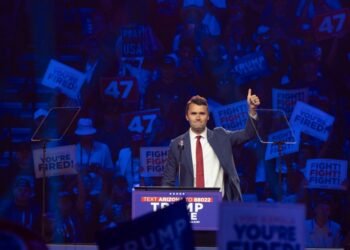 The Charlie Kirk shooting brings out the worst in social media