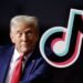 Trump signs executive order to facilitate TikTok deal