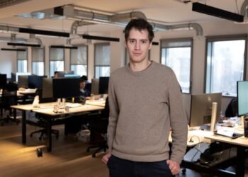 Mistral, the French AI giant, is reportedly on the cusp of securing a $14B valuation