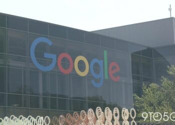 Google says ‘the open web is in rapid decline’