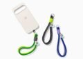 Google releases colorful rope wrist straps for Pixel phones [Gallery]