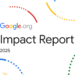 Google.org publishes 2025 impact report
