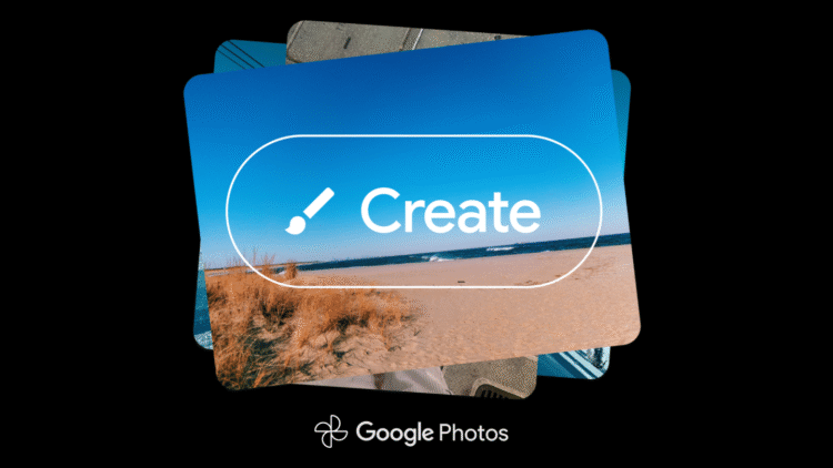 6 things you can do with Google Photos’ Create tab