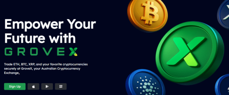 How GroveX Makes Crypto More Accessible?