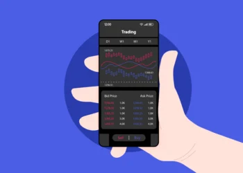 Cost to Build a Trading App Like eToro: Complete Guide