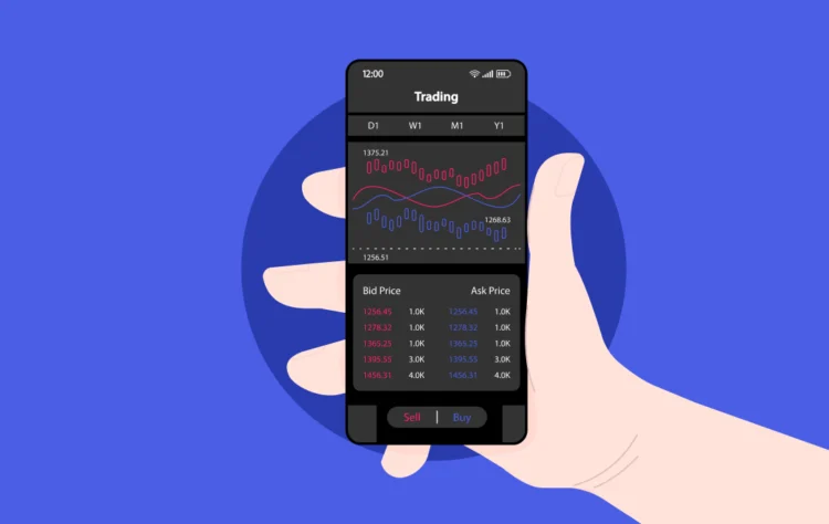 Cost to Build a Trading App Like eToro: Complete Guide