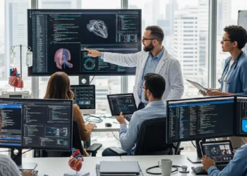 How to Build Medical Software in 2025