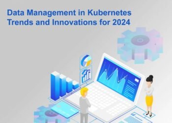 Data Management in Kubernetes with Portworx