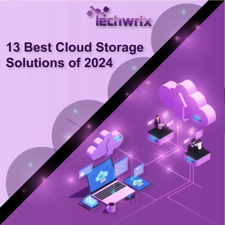 14 Best Cheap Cloud Storage Solutions of 2025
