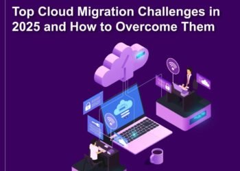 Top Cloud Migration Challenges and Solutions in 2025
