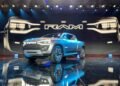 Ram ends EV pickup truck plans