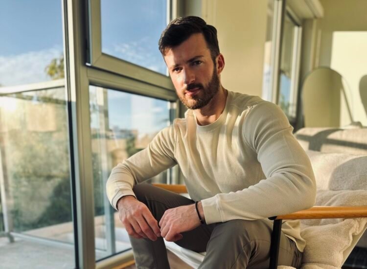 How Max Muir Is Making Unknowns Into Industry Icons