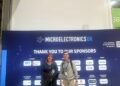 Success for First Microelectronics UK Event