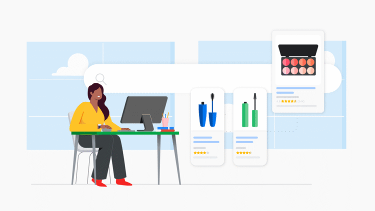 How leading brands and retailers grow with Google Ads