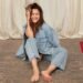 Alia Bhatt Is Levi’s® New Global Muse