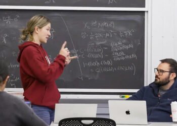 AI and machine learning for engineering design | MIT News