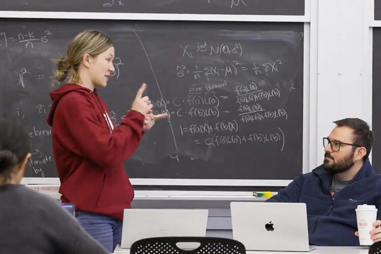 AI and machine learning for engineering design | MIT News