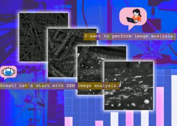 AI system learns from many types of scientific information and runs experiments to discover new materials | MIT News