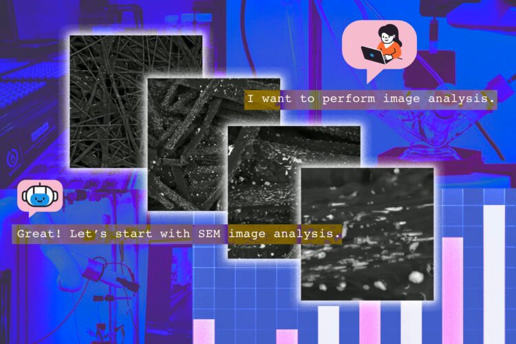 AI system learns from many types of scientific information and runs experiments to discover new materials | MIT News