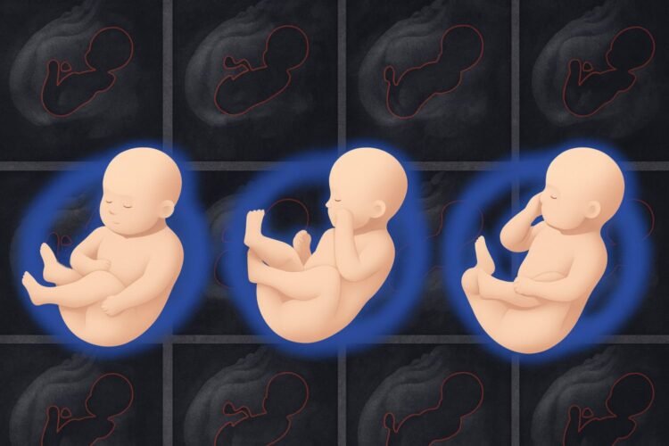Machine-learning tool gives doctors a more detailed 3D picture of fetal health | MIT News