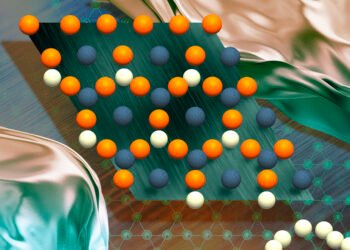 New tool makes generative AI models more likely to create breakthrough materials | MIT News