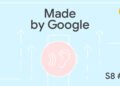 Listen to the Pixel Watch 4 Made by Google podcast episode