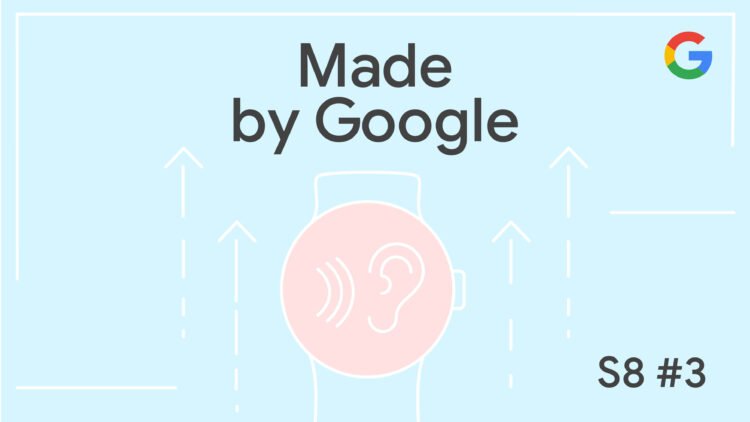 Listen to the Pixel Watch 4 Made by Google podcast episode