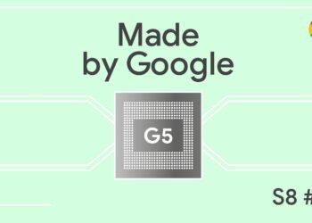 Made by Google podcast episode about Tensor G5