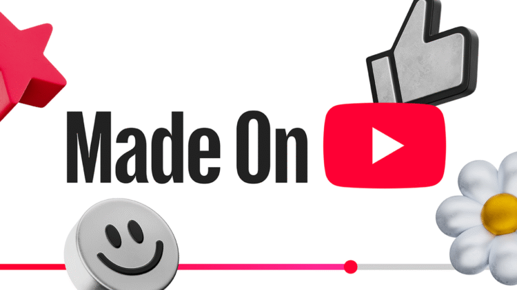 New YouTube tools for creators